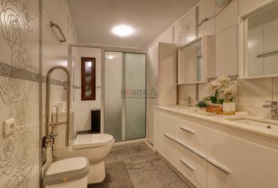 Casă individuală cu 8 camere cu Canalizare în Mogoșoaia - 16