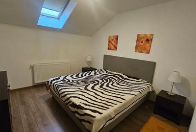 Apartament cu 2 camere semidecomandat în Cetate - 6