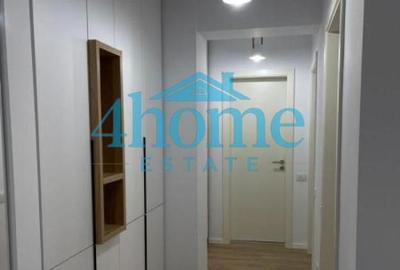 Apartament cu 2 camere, mobilat în Cotroceni - 5