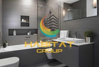 Apartament cu 3 camere în Giurgiului