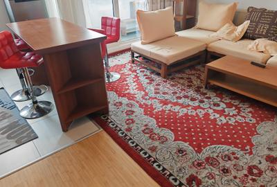 Apartament cu 2 camere semidecomandat, mobilat în Răcădău - 1