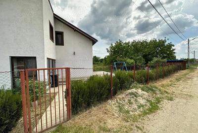 Vand casa Ciorogarla 100000 euro - 10