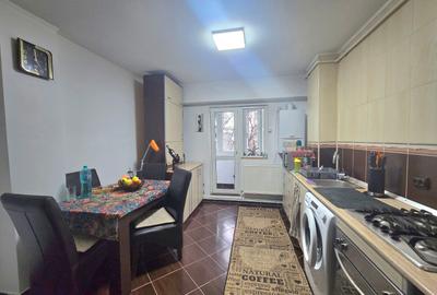 Apartament cu 2 camere decomandat, mobilat în 13 Septembrie - 10