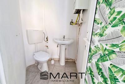 Spatiu comercial zona centrala - 10