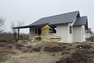 Casa noua de vanzare in Bacau varianta Hemeius - 4