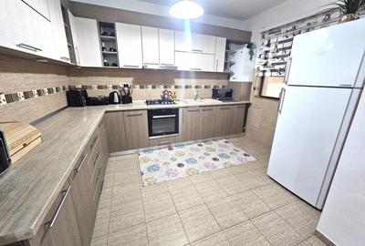 Casa de vis in Popesti-Leordeni — acum fara comision, str Plopului - 7