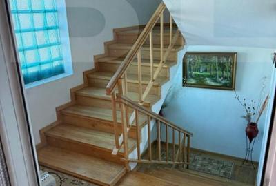 Vila in zona linistita, pe o strada inchisa perfecta pentru - 7