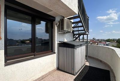 Apartament cu 3 camere decomandat, mobilat în Iancului - 5