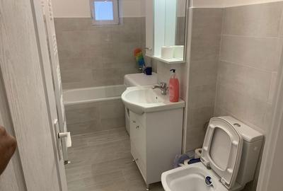 Apartament cu 2 camere decomandat în Sântimbru - 5