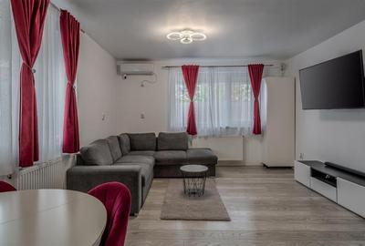 VILA INDIVIDUALA LIPITA INSIRUITA,4 CAMERE,92 MP,TEREN 125 MP - 1