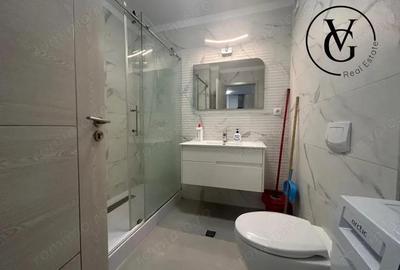 Apartament 2 camere Onix Blue - 6