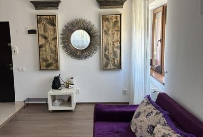 Apartament cu 2 camere decomandat în Central - 6