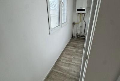 Spațiu comercial, de 135 mp, în Exterior Vest - 3