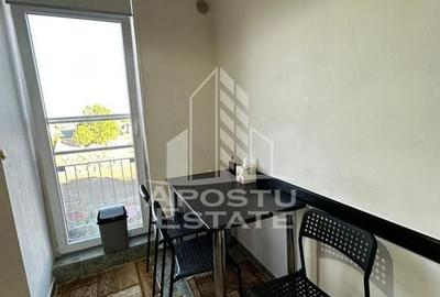 Apartament 2 camere, 55 mp, decomandat, etaj 5/6, Aradului - 6