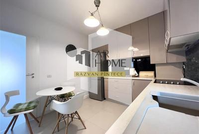 Vila de lux P+1E 4 camere teren 550 mp cartier rezidential Paulesti - 16