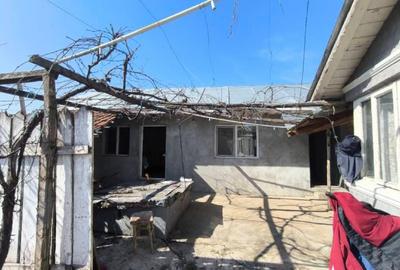 Casă individuală cu 5 camere cu Teren 600 Mp în Largu - 8