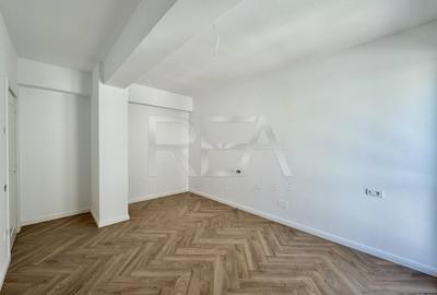 Apartament cu 2 camere decomandat în Matei Voievod - 7