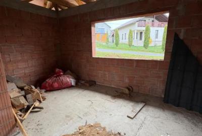 Casă cu 3 camere cu Teren 470 Mp în Tăuții-Măgherăuș - 6