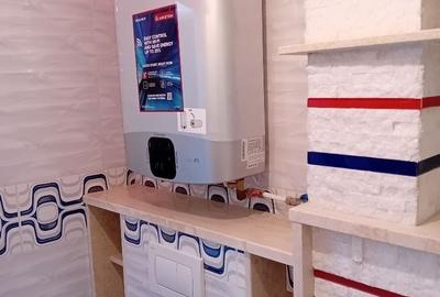 Apartament cu 2 camere în Gugești - 8