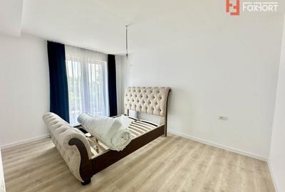 COMISION 0% - Duplex 4 camere, 118 mp, in Chisoda, vatra satului - 14