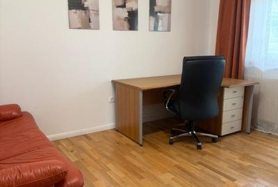 Penthouse de lux zona Braytim | 4 camere+terasa 40mp | 2 Bai | Mobilat si utilat - 17