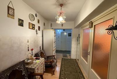 Apartament cu 3 camere decomandat în Bălcescu - 14