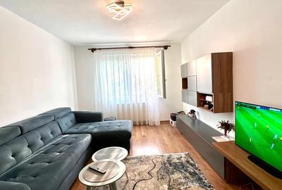 Apartament doua camere Pandurilor - 4