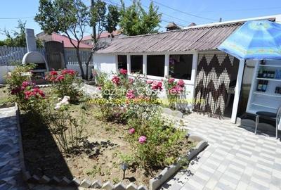 Casă cu 4 camere în Central - 4