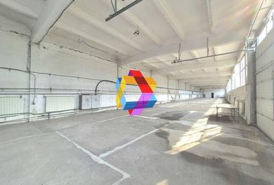 Hala de inchiriat Brașov - 700 mp #plus-imo.ro - 4