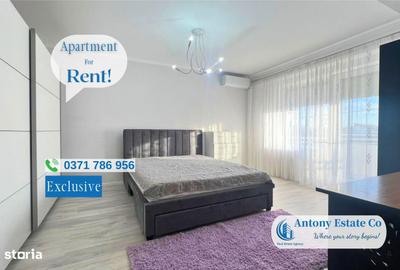 Garsonieră decomandată în Seleuș - 1