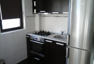 Garsonieră semidecomandată, mobilată în Iancului - 5