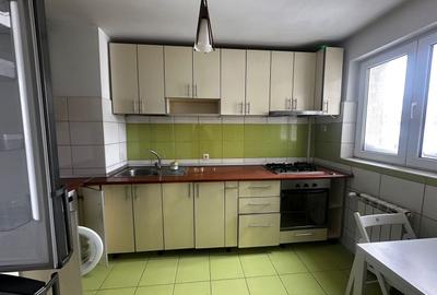 Apartament cu 3 camere decomandat, mobilat în Pantelimon - 1