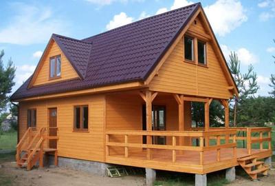 684 mp teren cu autorizatie de construire valabila - 2