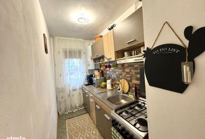 Apartament cu 2 camere semidecomandat în Central - 8