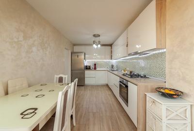 Casa cu priveliste - Stefanesti - 13