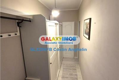 Apartament cu 2 camere semidecomandat, mobilat în Magheru - 8