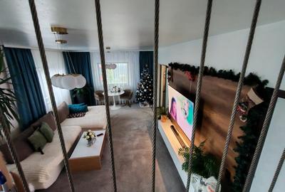 Vând casa moderna complet mobilata și utilata Pitești, prelungirea Craiovei - 2