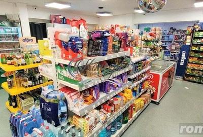 Spatiu comercial in cartierul Buna Ziua - 3