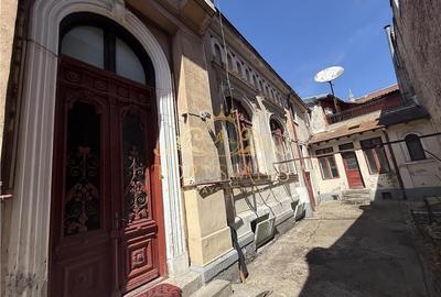 Vanzare casa la curte - Mosilor, Parintele Galeriu, Bucuresti - 17