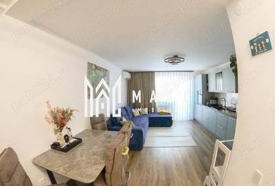 Apartament 3 camere | Gradina | 109 MP | Parcare | Selimbar - 4