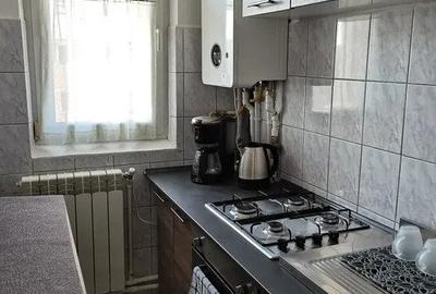 Apartament cu 2 camere, etajul 6/10, zona Podu Ros - 5