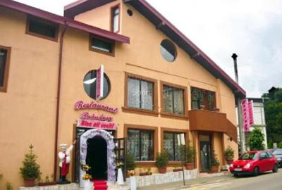 De vanzare pensiune 500 m centru suceava - 1