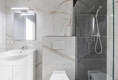 Apartament cu 2 camere decomandat în Braytim - 3