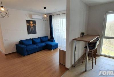 Apartament 3 dormitoare Adora Forest prima inchiriere - 10