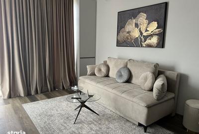 Apartament cu 2 camere în Nord - 7