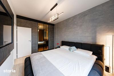 Apartament cu 2 camere, mobilat în Mehala - 7