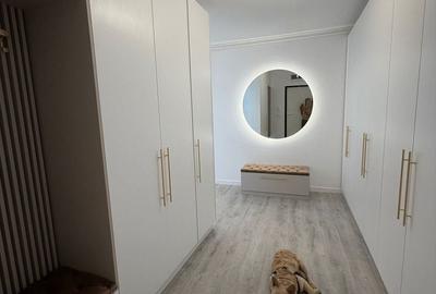 Apartament cu 2 camere în Pipera