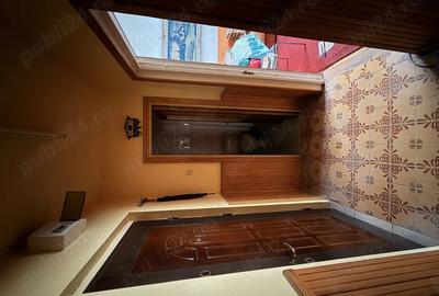 Apartament cu 4 camere 80 mp utili + boxa 4 mp in zona Maratei - 10