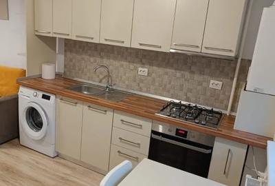 2 camere tip studio Rotar Park 2 cu parcare subterana - 2