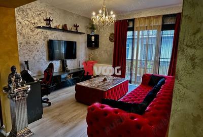 Apartament cu 3 camere decomandat, mobilat în Dumbrăvița - 1